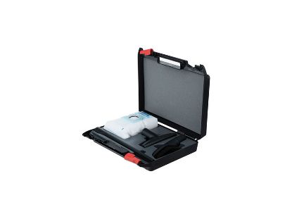 تصویر جاروبرقی 2500W پاکشوما مدل PVC 5125